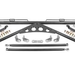 BMR Suspension HB760H