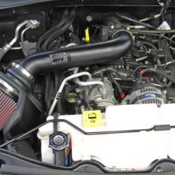 K&N ENGINEERING 771562KTK