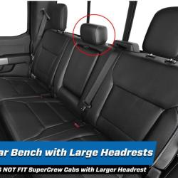 PRP Seats B096-01