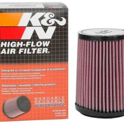 K&N ENGINEERING HA6098