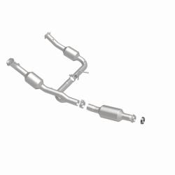 MAG Converter Direct Fit Magnaflow 5481108