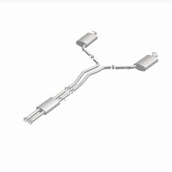 MAG BRE Exhaust Kits Magnaflow 106-0957