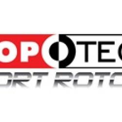 Stoptech 83.305.4700.83