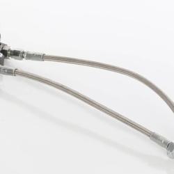 Clutch Masters N818CL