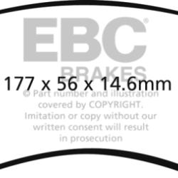 EBC DP61782