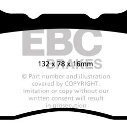 EBC DP32093C