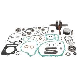 Vertex Pistons WR101-197