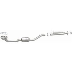 MAG Converter Direct Fit Magnaflow 52202