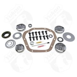 Yukon Gear & Axle YK D60-F