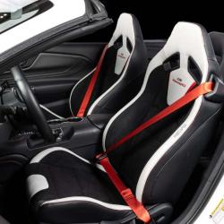 FORD RACING M63660005MG