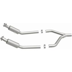 Magnaflow 49533