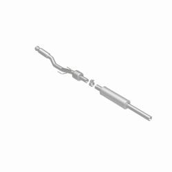 MAG Converter Direct Fit Magnaflow 49029