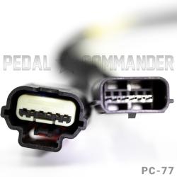 PEDAL COMMANDER PC77