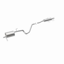 MAG BRE Exhaust Kits Magnaflow 106-0448