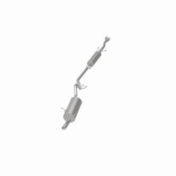 MAG BRE Exhaust Kits Magnaflow 106-0086