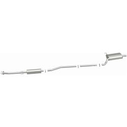 MAG BRE Exhaust Kits Magnaflow 106-0362