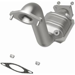 MAG Converter Direct Fit Magnaflow 52298