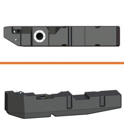 TITAN FUEL TANKS 7020208