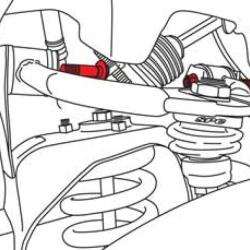 SPC PERFORMANCE 21035