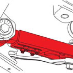SPC PERFORMANCE 72610