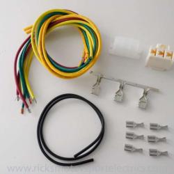 RICKS MOTORSPORT ELECTRICS 11109