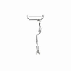 MAG BRE Exhaust Kits Magnaflow 106-0504
