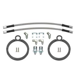 WIL Flexline Brake Hose Wilwood 220-17289