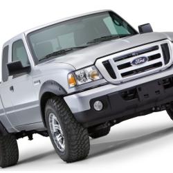 Bushwacker 21915-02