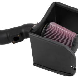 K&N ENGINEERING 639040