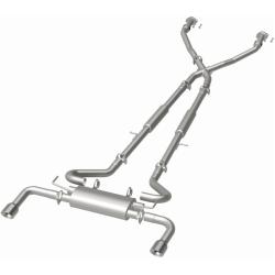 MAG BRE Exhaust Kits Magnaflow 106-0819