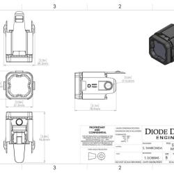 Diode Dynamics DD7766