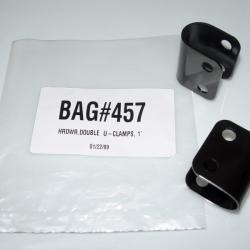 NATIONAL CYCLE BAG457