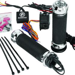 PERFORMANCE MACHINE 00632092CH