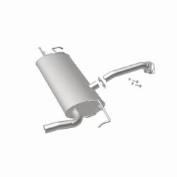 MAG BRE Exhaust Kits Magnaflow 108-0160