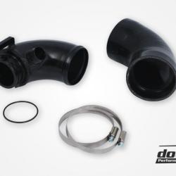 DOB Pipe - Turbo Inlet do88 IR-130S-53-DO88
