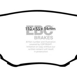 EBC DP61099