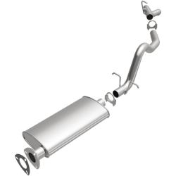 MAG BRE Exhaust Kits Magnaflow 106-0238