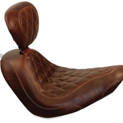 MUSTANG MOTORCYCLE 79815