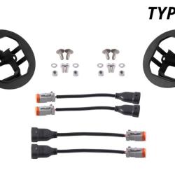 DIODE DYNAMICS DD6634P