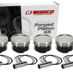 Wiseco K556M865AP