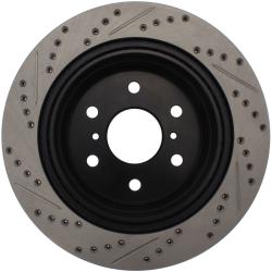 STOPTECH 12766065L