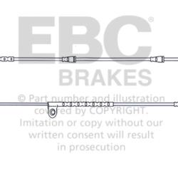 EBC EFA141