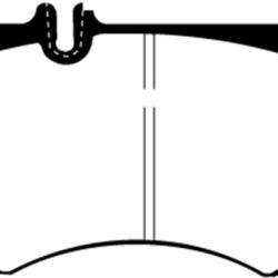 EBC DP6413