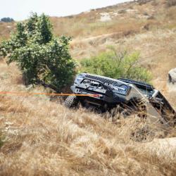 DV8 OFFROAD UNSK01BL