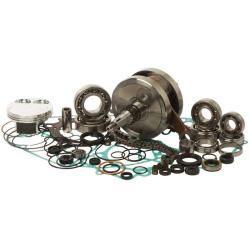 VERTEX PISTONS WR101072