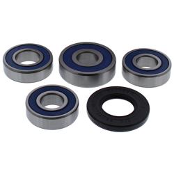 ABR Wheel Bearing Kits All Balls Racing 25-1771