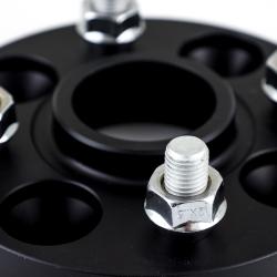 MISHIMOTO MMWS011250BK