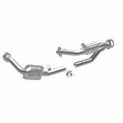 MAG Converter Direct Fit Magnaflow 444034
