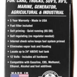 K&N ENGINEERING 810400