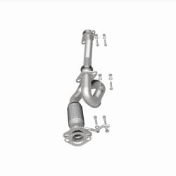 Magnaflow 107-0122